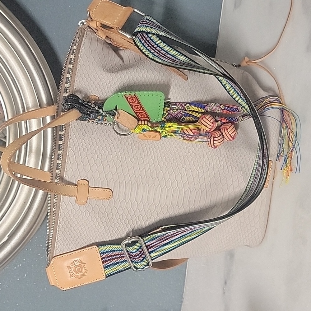 Consuela Thunderbird Sling